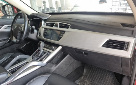 Geely Atlas I, 2020 год, 1 750 000 рублей, 11 фотография