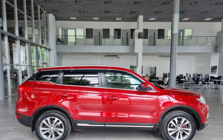 Geely Atlas I, 2020 год, 1 750 000 рублей, 8 фотография