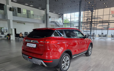 Geely Atlas I, 2020 год, 1 750 000 рублей, 4 фотография