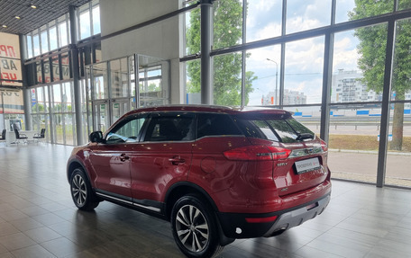 Geely Atlas I, 2020 год, 1 750 000 рублей, 6 фотография
