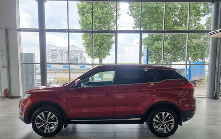 Geely Atlas I, 2020 год, 1 750 000 рублей, 7 фотография