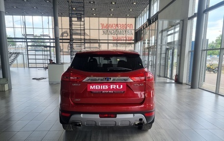 Geely Atlas I, 2020 год, 1 750 000 рублей, 5 фотография