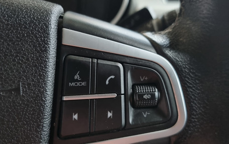 Geely Atlas I, 2020 год, 1 750 000 рублей, 16 фотография