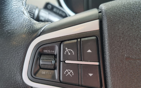 Geely Atlas I, 2020 год, 1 750 000 рублей, 15 фотография