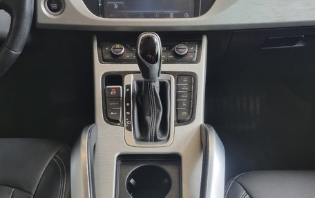Geely Atlas I, 2020 год, 1 750 000 рублей, 20 фотография
