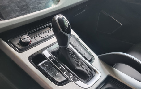 Geely Atlas I, 2020 год, 1 750 000 рублей, 19 фотография