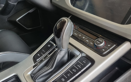 Geely Atlas I, 2020 год, 1 750 000 рублей, 21 фотография