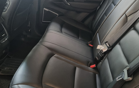 Geely Atlas I, 2020 год, 1 750 000 рублей, 24 фотография