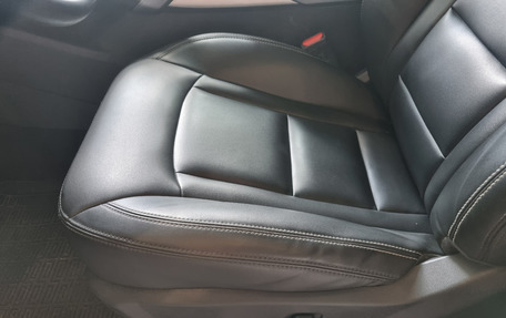 Geely Atlas I, 2020 год, 1 750 000 рублей, 22 фотография