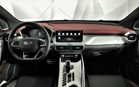 Geely Coolray I, 2021 год, 1 895 000 рублей, 13 фотография