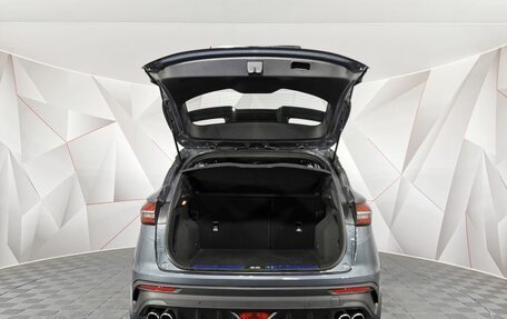 Geely Coolray I, 2021 год, 1 895 000 рублей, 11 фотография