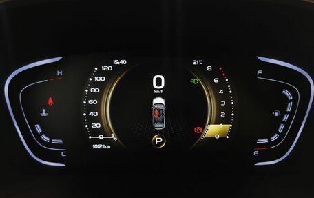 Geely Coolray I, 2021 год, 1 895 000 рублей, 17 фотография