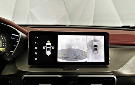 Geely Coolray I, 2021 год, 1 895 000 рублей, 21 фотография