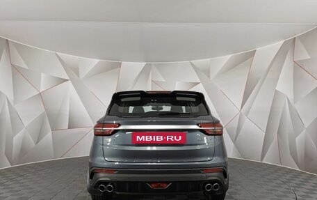 Geely Coolray I, 2021 год, 1 895 000 рублей, 8 фотография
