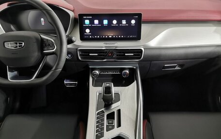 Geely Coolray I, 2021 год, 1 895 000 рублей, 14 фотография