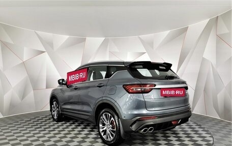 Geely Coolray I, 2021 год, 1 895 000 рублей, 4 фотография