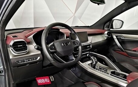Geely Coolray I, 2021 год, 1 895 000 рублей, 18 фотография