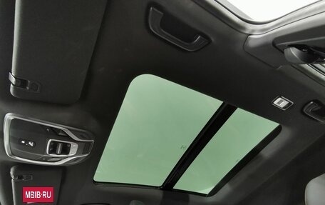 Geely Coolray I, 2021 год, 1 895 000 рублей, 22 фотография