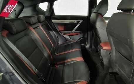 Geely Coolray I, 2021 год, 1 895 000 рублей, 15 фотография