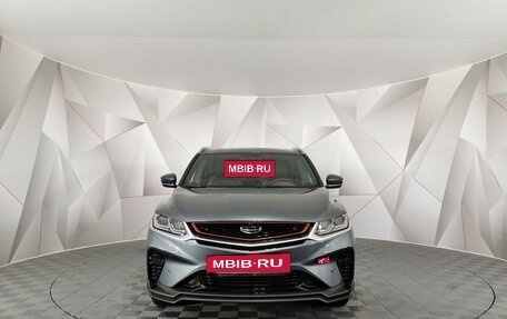 Geely Coolray I, 2021 год, 1 895 000 рублей, 7 фотография