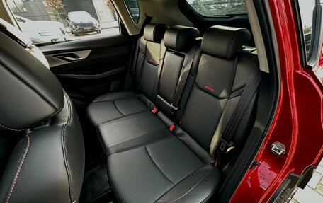 Changan CS35 Plus, 2025 год, 2 839 900 рублей, 11 фотография