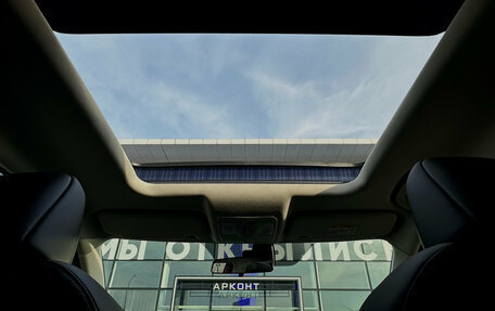 Changan CS35 Plus, 2025 год, 2 839 900 рублей, 13 фотография