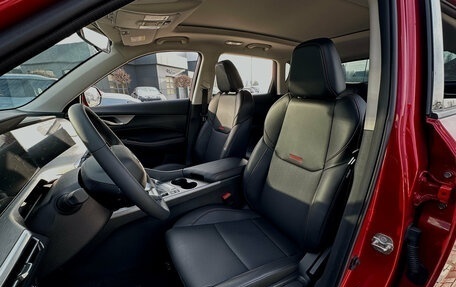 Changan CS35 Plus, 2025 год, 2 839 900 рублей, 12 фотография