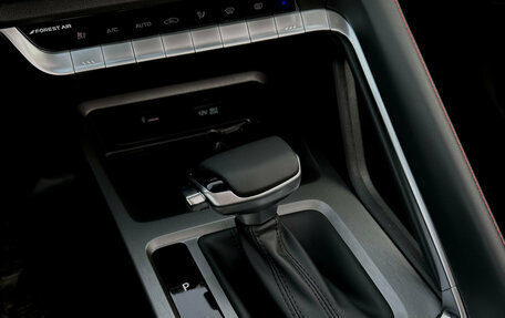 Changan CS35 Plus, 2025 год, 2 839 900 рублей, 16 фотография