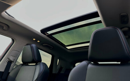 Changan CS35 Plus, 2025 год, 2 839 900 рублей, 17 фотография