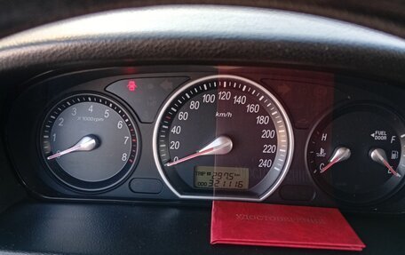 Hyundai Sonata VI, 2007 год, 600 000 рублей, 3 фотография