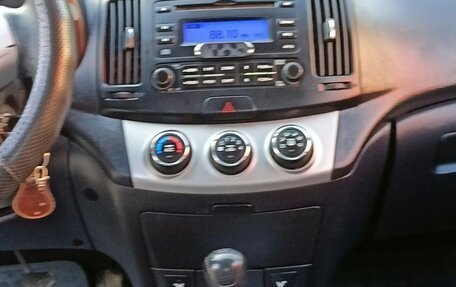 Hyundai Elantra IV, 2010 год, 690 000 рублей, 5 фотография