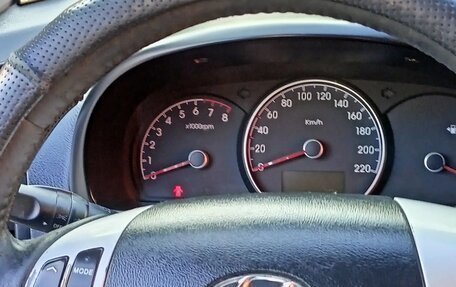 Hyundai Elantra IV, 2010 год, 690 000 рублей, 7 фотография