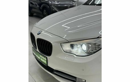 BMW 5 серия, 2011 год, 1 599 000 рублей, 10 фотография