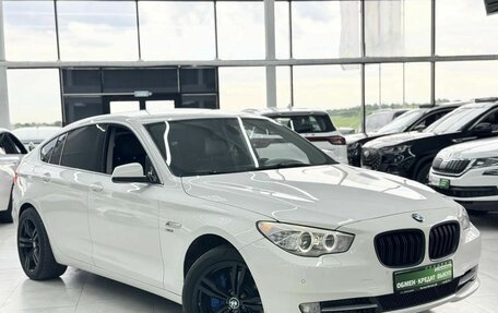 BMW 5 серия, 2011 год, 1 599 000 рублей, 4 фотография