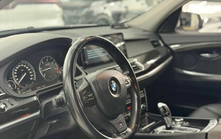 BMW 5 серия, 2011 год, 1 599 000 рублей, 12 фотография