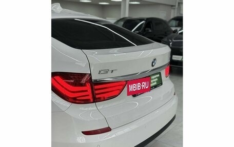 BMW 5 серия, 2011 год, 1 599 000 рублей, 11 фотография