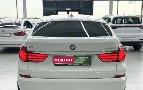 BMW 5 серия, 2011 год, 1 599 000 рублей, 6 фотография