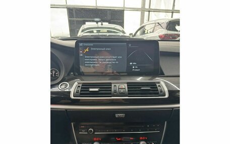 BMW 5 серия, 2011 год, 1 599 000 рублей, 15 фотография