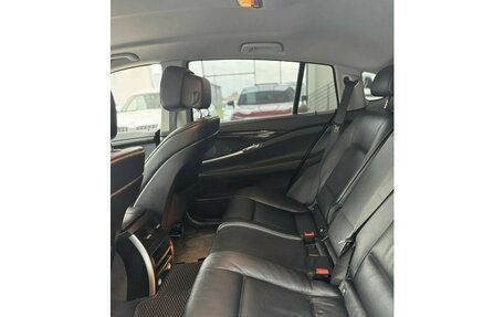BMW 5 серия, 2011 год, 1 599 000 рублей, 16 фотография