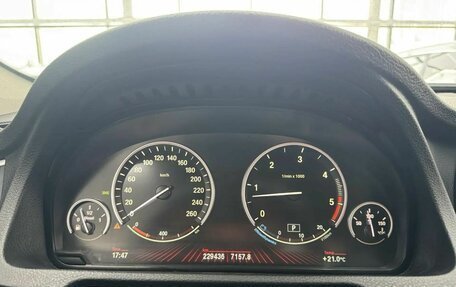 BMW 5 серия, 2011 год, 1 599 000 рублей, 14 фотография