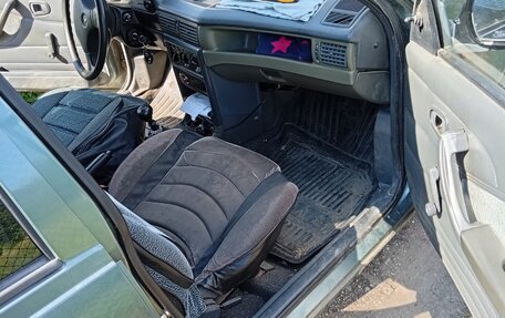 Daewoo Nexia I рестайлинг, 2004 год, 110 000 рублей, 4 фотография