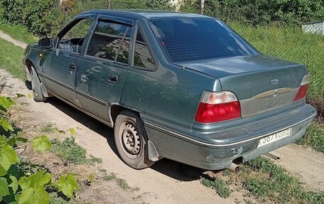 Daewoo Nexia I рестайлинг, 2004 год, 110 000 рублей, 8 фотография