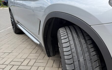BMW X3, 2021 год, 4 073 000 рублей, 10 фотография