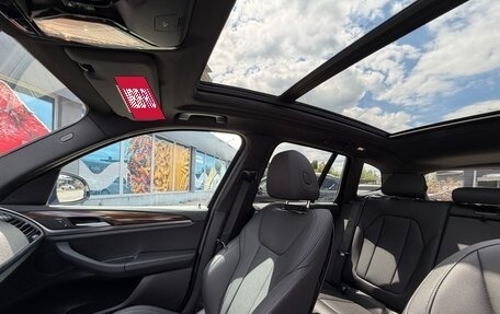BMW X3, 2021 год, 4 073 000 рублей, 8 фотография