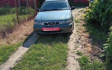 Daewoo Nexia I рестайлинг, 2004 год, 110 000 рублей, 2 фотография