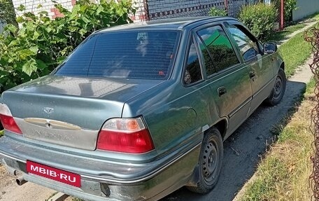 Daewoo Nexia I рестайлинг, 2004 год, 110 000 рублей, 6 фотография