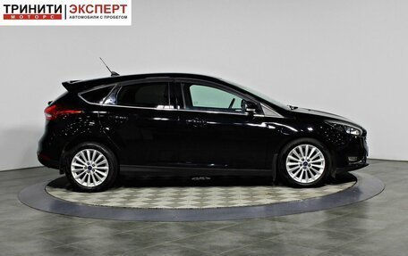 Ford Focus III, 2016 год, 1 157 000 рублей, 4 фотография