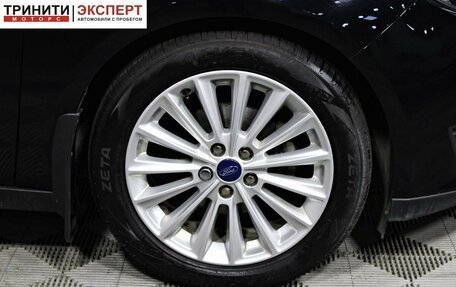 Ford Focus III, 2016 год, 1 157 000 рублей, 9 фотография