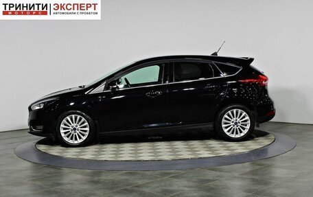 Ford Focus III, 2016 год, 1 157 000 рублей, 8 фотография