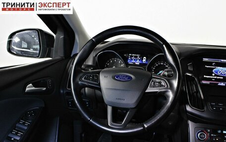 Ford Focus III, 2016 год, 1 157 000 рублей, 12 фотография